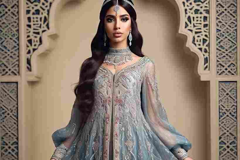 فیشن کے اچھے اور برے اثرات: شخصیت کا نکھار یا سماجی دباؤ؟ arab