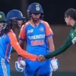 ویمنز ورلڈ کپ