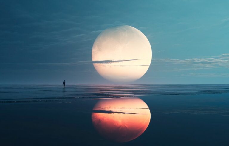 ناسا کو امید: انسان اس دہائی میں چاند پر رہائش اختیار کریں گے