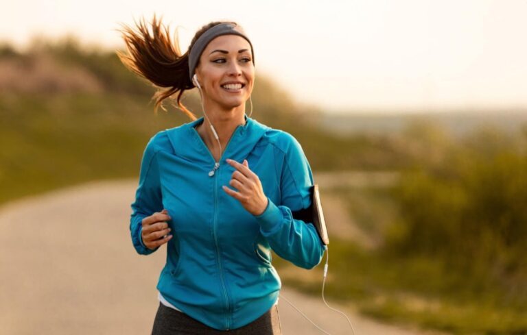 ورزش کی اہمیت: صحت مند جسم، خوشحال زندگی کی کنجی