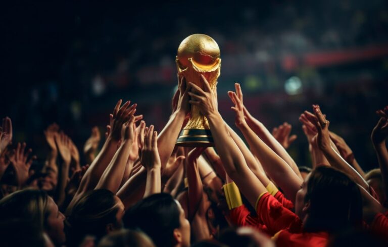 قطر ورلڈ کپ میں نیا حکم: بیئر چھپانے کی پابندی اور مقامی قوانین کا احترام