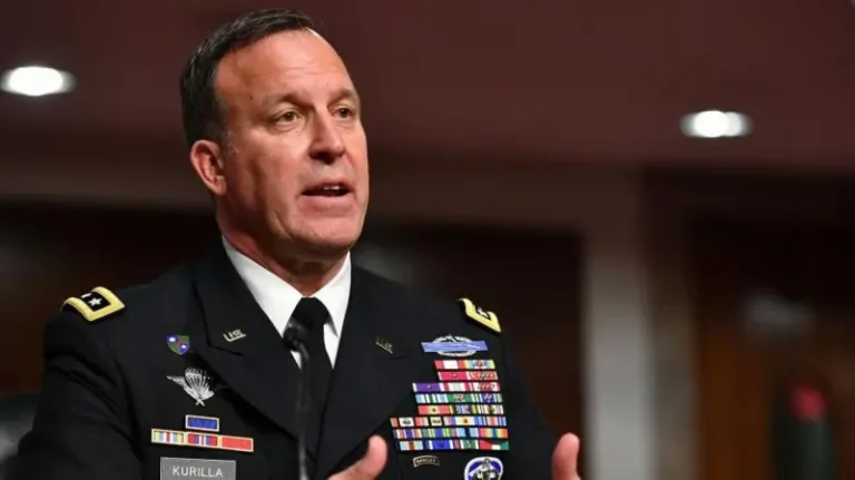 جنرل مائیکل کوریلا