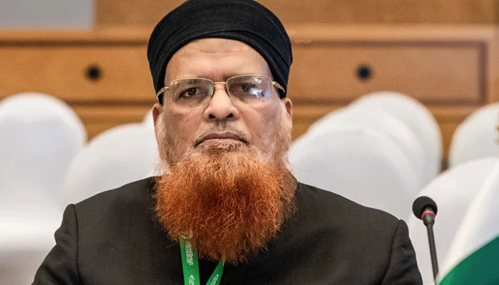 مفتی تقی عثمان