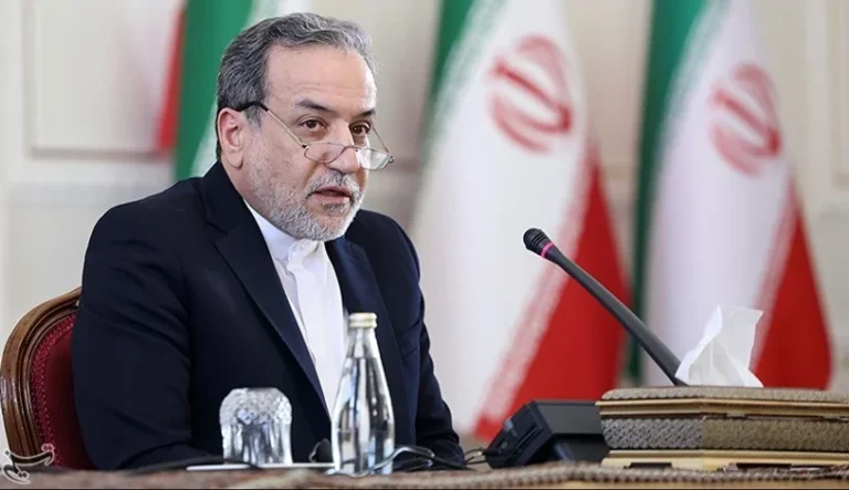 عباس عراقچی