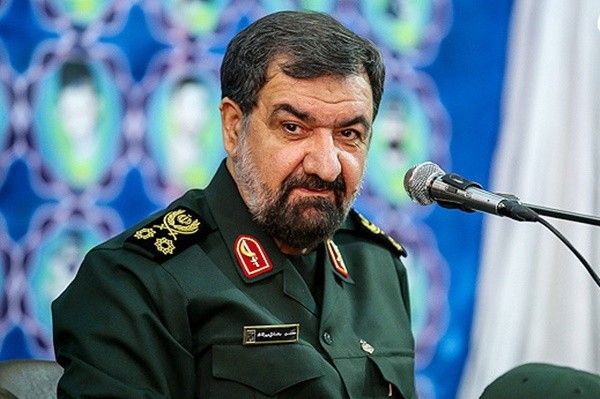 ایران پر ایٹمی حملہ ہونے کی صورت میں اسرائیل پر پاکستان ایٹمی حملہ کرے گا: جنرل محسن رضائی جرنل محسن رضائی