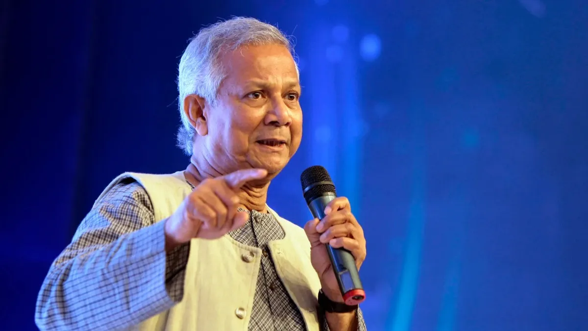 سربراہ محمد یونس