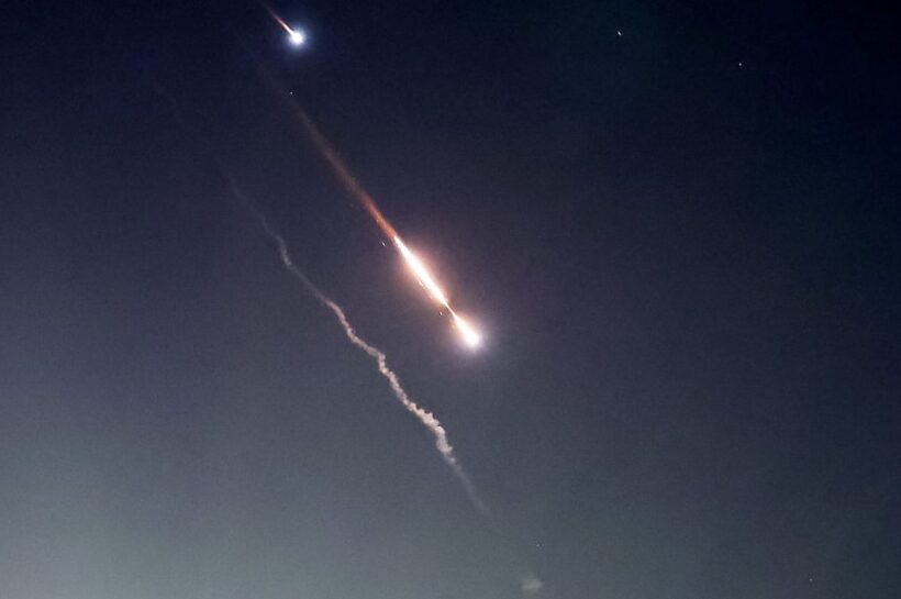 ایران کا 5000 کلومیٹر رینج کے بین البراعظمی میزائل نے ساری دنیامیں دہشت پھیلادی ICBM
