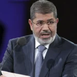 ڈاکٹر محمد مرسی