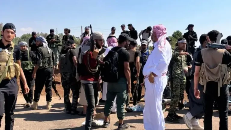 صوبہ السویدا