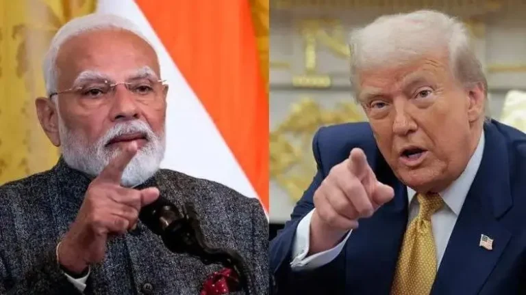 ٹرمپ کے توہین آمیز بیانات