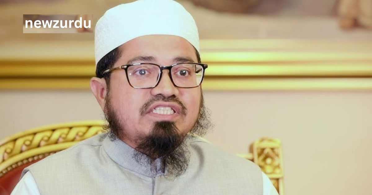 مولانا عبدالسلام بھٹکلی ندوی