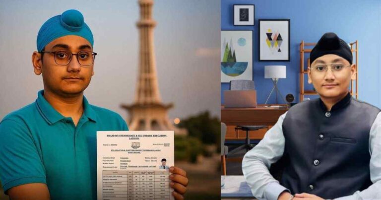 اونکار سنگھ