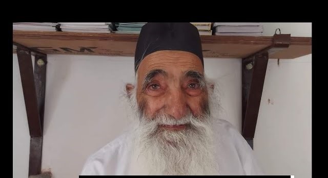 مفتی عبدالغنی ازہریؒ