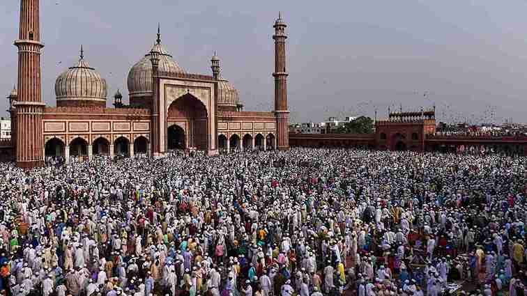 ہندوستانی مسلمان