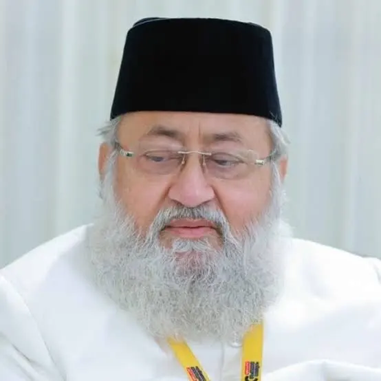 سید سلمان حسینی ندوی