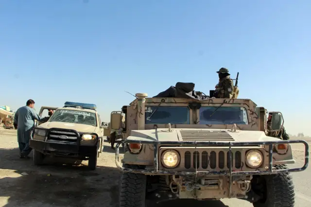 افغانستان اور پاکستان کے درمیان 48 گھنٹے کی جنگ بندی آج سے شروع