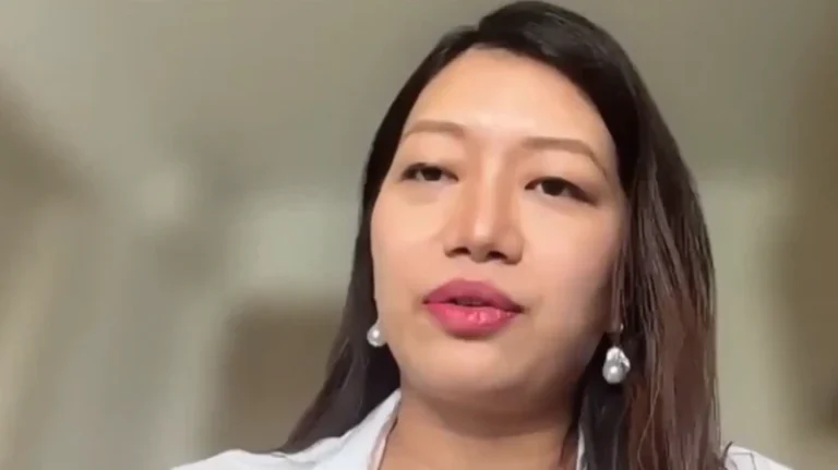 پریما وانگجم تھونگڈوک