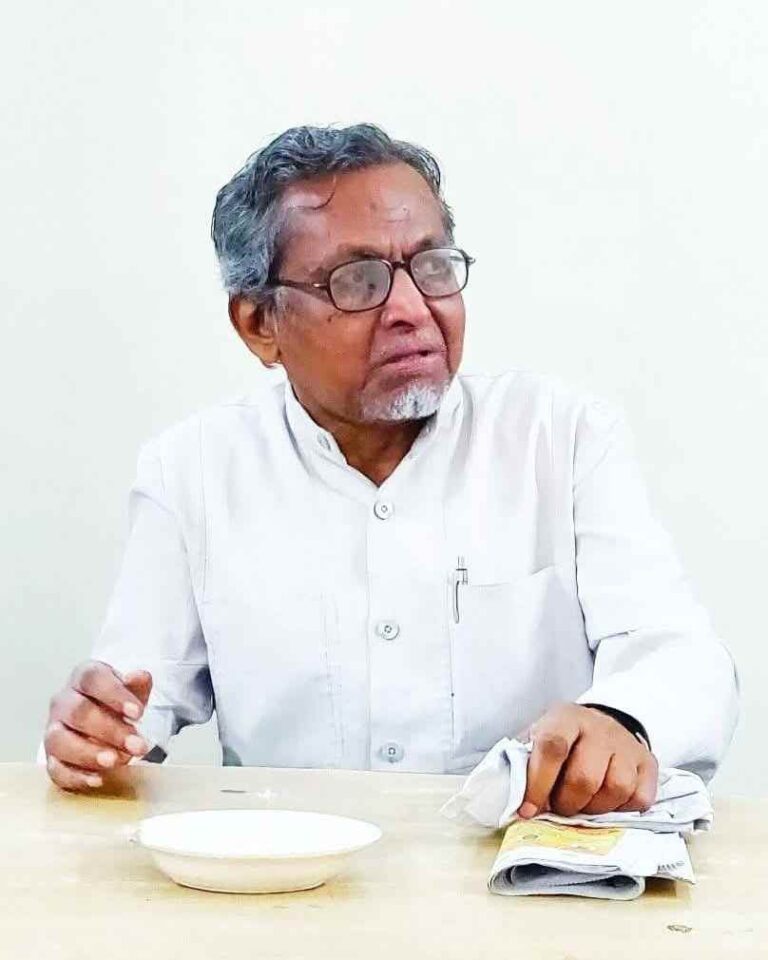 پرواز رحمانی