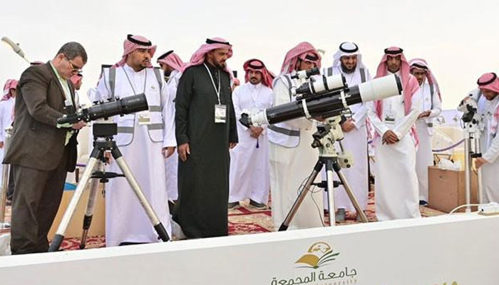 شوال کا چاند