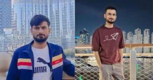 دبئی و ابوظہبی حملے