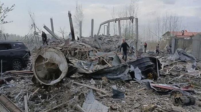 شہادتوں کی تعداد 2076